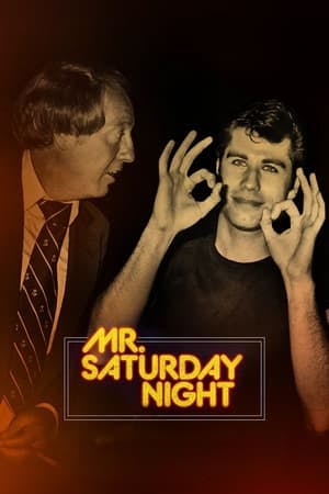 Music Box: Mr. Saturday Night Online em HD