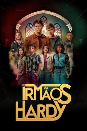 Os Irmãos Hardy Online em HD