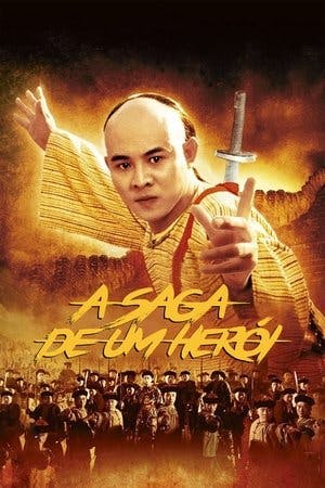 A Saga de um Herói Online em HD