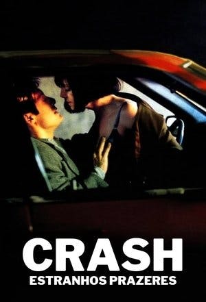 Crash: Estranhos Prazeres Online em HD