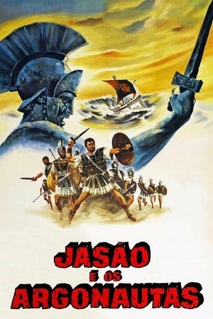 Jasão e o Velo de Ouro Online em HD