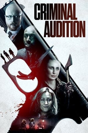 Criminal Audition Online em HD