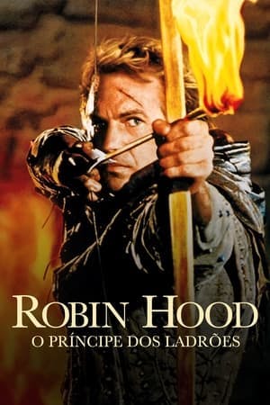 Robin Hood: O Príncipe dos Ladrões Online em HD