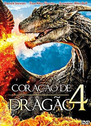 Coração de Dragão 4: A Batalha pelo Coração de Fogo Online em HD