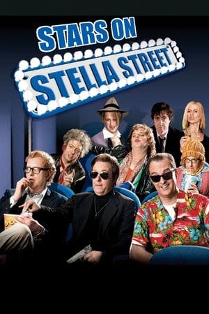 Stella Street Online em HD