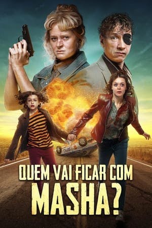 Quem Vai Ficar com Masha? Online em HD