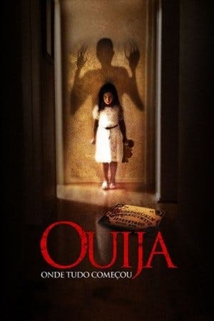 Ouija: Onde Tudo Começou Online em HD