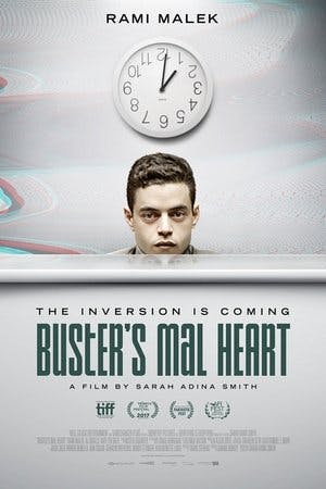 Buster’s Mal Heart Online em HD