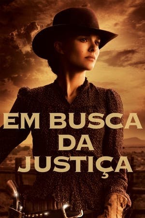 Em Busca da Justiça Online em HD