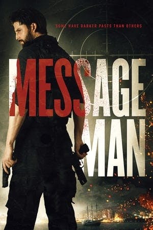 Message Man Online em HD