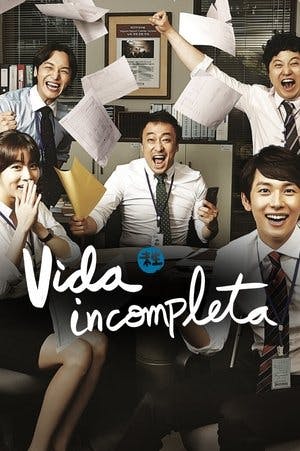 Vida Incompleta Online em HD