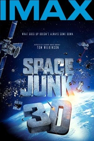 Space Junk 3D Online em HD