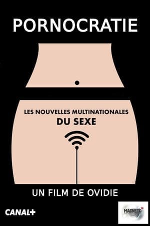 Pornocratie: Les nouvelles multinationales du sexe Online em HD