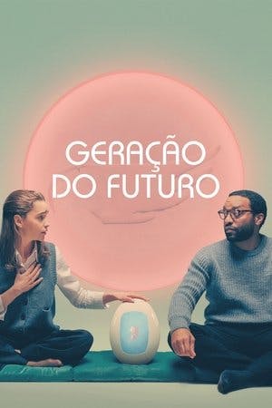 Geração do Futuro Online em HD