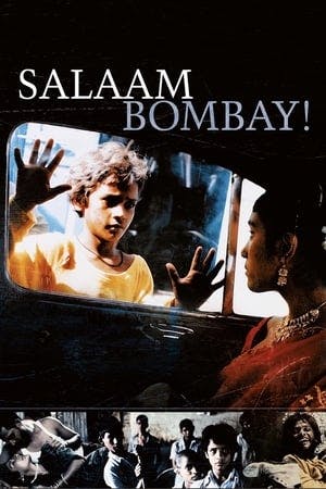 Salaam Bombay! Online em HD