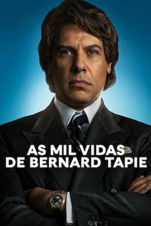 As Mil Vidas de Bernard Tapie Online em HD