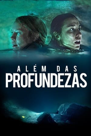 Além das Profundezas Online em HD