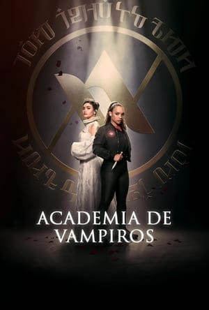 Academia de Vampiros Online em HD