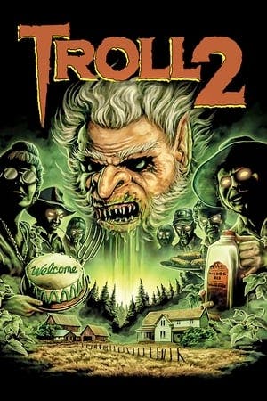 Troll 2 Online em HD