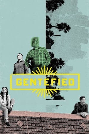 Gentefied Online em HD