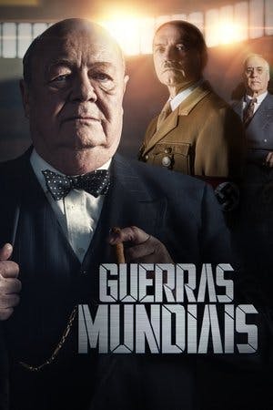 Guerras Mundiais Online em HD
