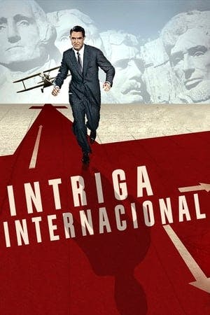 Intriga Internacional Online em HD