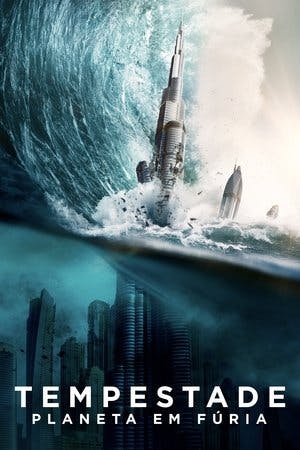 Tempestade: Planeta em Fúria Online em HD