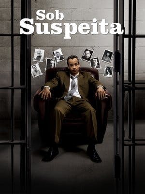Sob Suspeita Online em HD