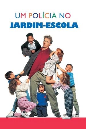 Um Tira no Jardim de Infância Online em HD