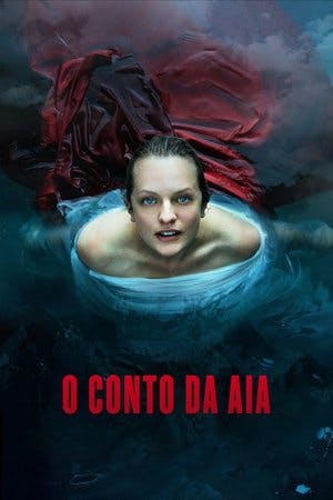 O Conto da Aia Online em HD