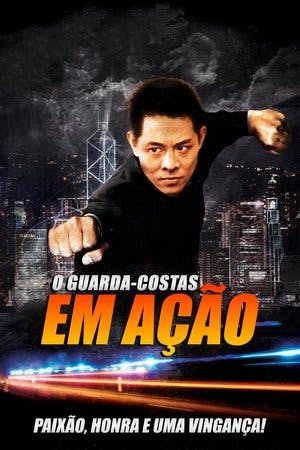 O Guarda-Costas em Ação Online em HD