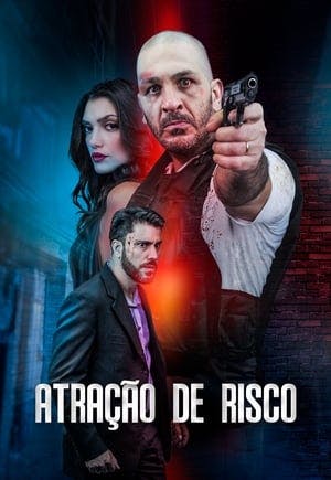 Atração de Risco Online em HD