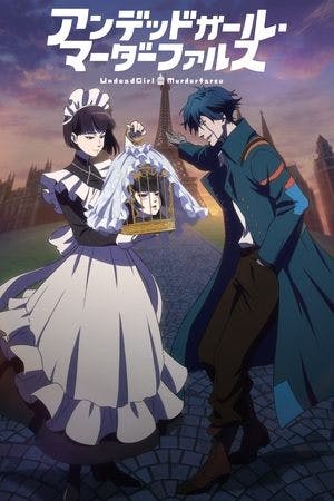 Undead Murder Farce Online em HD