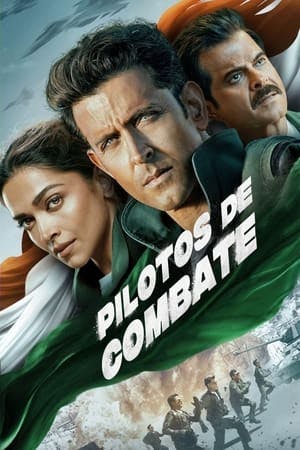 Pilotos de Combate Online em HD