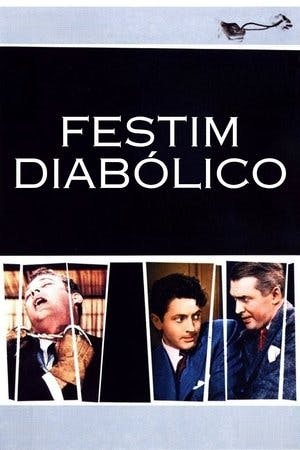 Festim Diabólico Online em HD