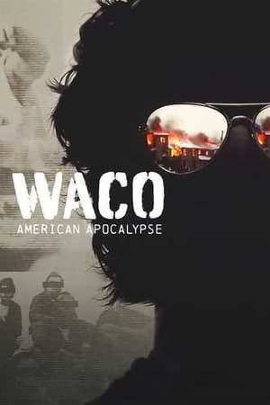 O Cerco de Waco Online em HD