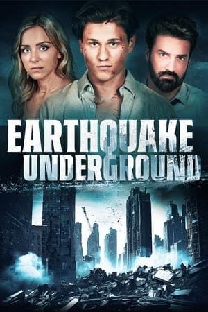Earthquake Underground Online em HD