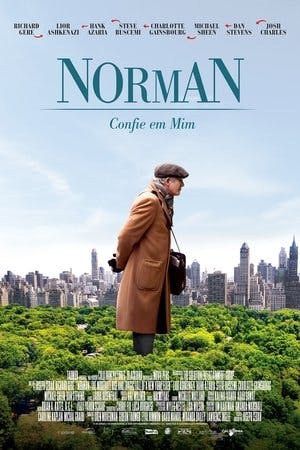 Norman: Confie em Mim Online em HD