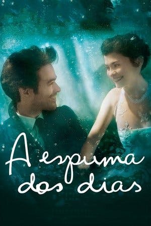 A Espuma dos Dias Online em HD