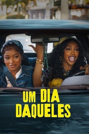 Um Dia Daqueles Online em HD