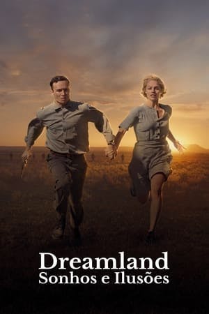 Dreamland: Sonhos e Ilusões Online em HD