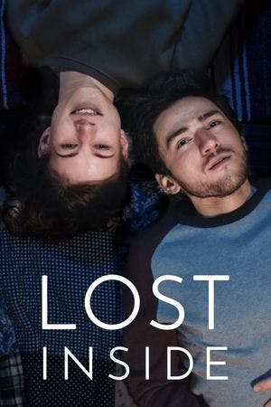 Lost Inside Online em HD