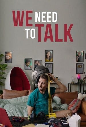 We Need to Talk Online em HD