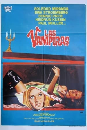 Vampyros Lesbos Online em HD