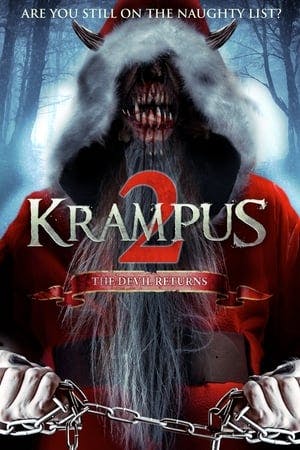 Krampus 2: O Retorno do Demônio Online em HD