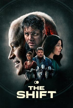 The Shift Online em HD