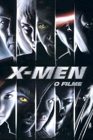 X-Men: O Filme Online em HD