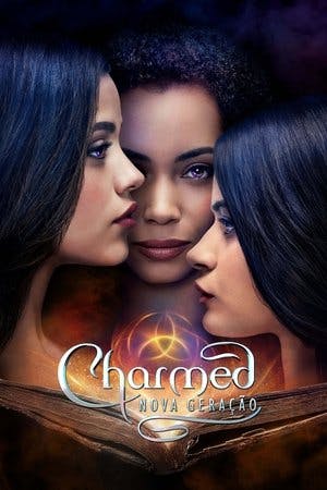 Charmed: Nova Geração Online em HD
