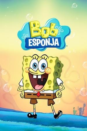 Bob Esponja Calça Quadrada Online em HD