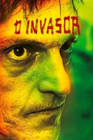 O Invasor Online em HD